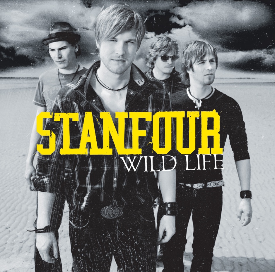 Stanfour - Wild Life